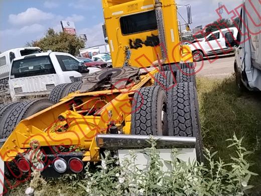 KENWORTH T-370 2019, foto 6 de 19
