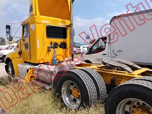 KENWORTH T-370 2019, foto 7 de 19