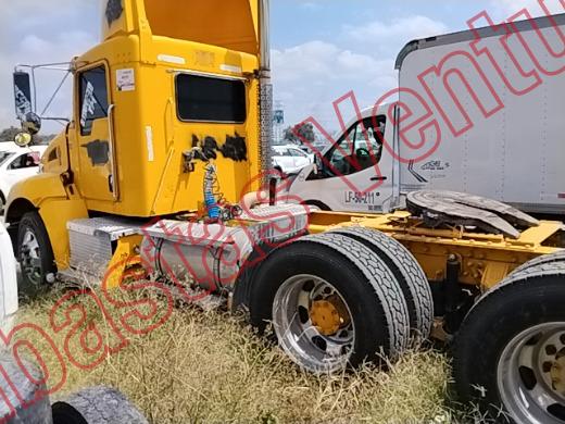 KENWORTH T-370 2019, foto 8 de 19