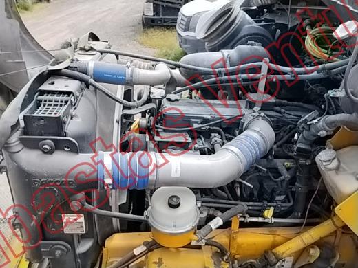 KENWORTH T-370 2019, foto 9 de 19