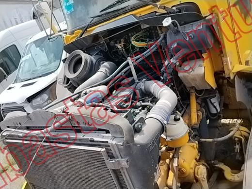 KENWORTH T-370 2019, foto 10 de 19