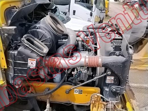 KENWORTH T-370 2019, foto 11 de 19