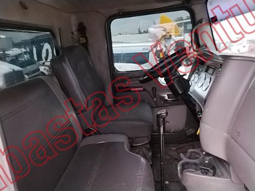 KENWORTH T-370 2019, foto 12 de 19