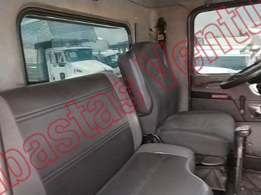 KENWORTH T-370 2019, foto 13 de 19