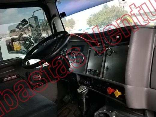 KENWORTH T-370 2019, foto 14 de 19