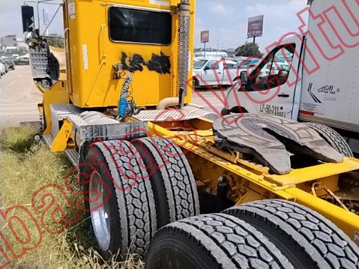 KENWORTH T-370 2019, foto 15 de 19
