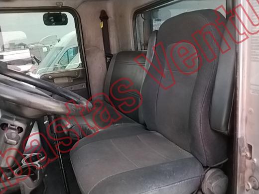 KENWORTH T-370 2019, foto 16 de 19