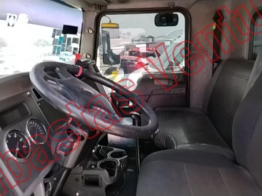 KENWORTH T-370 2019, foto 17 de 19