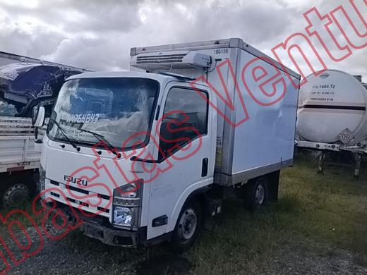 ISUZU ELF 200E 2013, foto 1 de 19