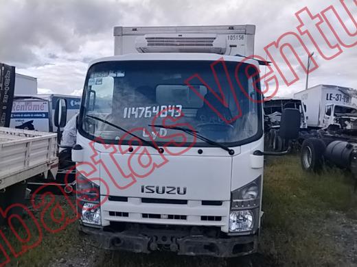 ISUZU ELF 200E 2013, foto 2 de 19