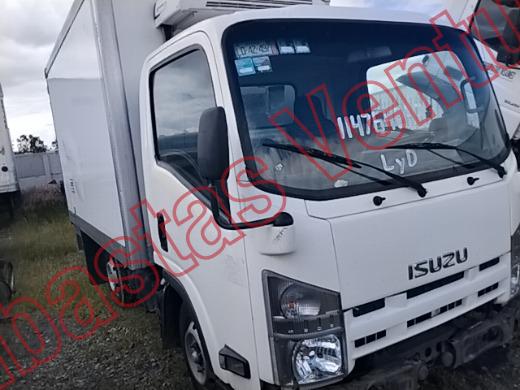 ISUZU ELF 200E 2013, foto 3 de 19