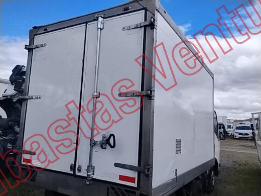 ISUZU ELF 200E 2013, foto 5 de 19
