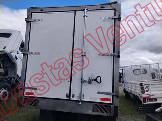 ISUZU ELF 200E 2013, foto 6 de 19