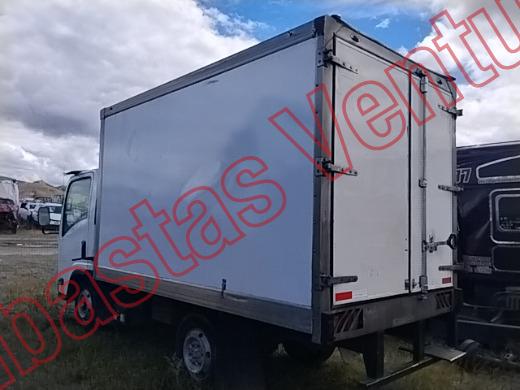 ISUZU ELF 200E 2013, foto 7 de 19