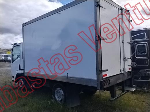 ISUZU ELF 200E 2013, foto 8 de 19