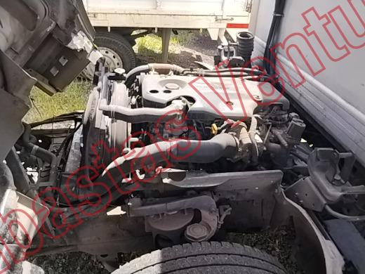 ISUZU ELF 200E 2013, foto 9 de 19