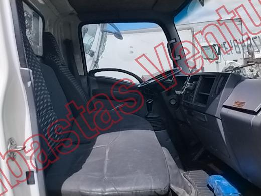 ISUZU ELF 200E 2013, foto 12 de 19