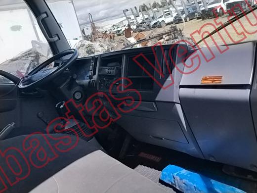 ISUZU ELF 200E 2013, foto 14 de 19