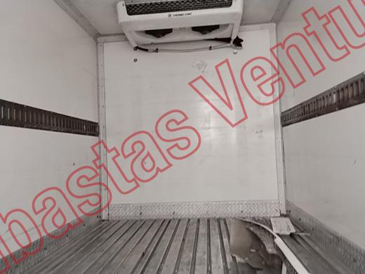 ISUZU ELF 200E 2013, foto 15 de 19