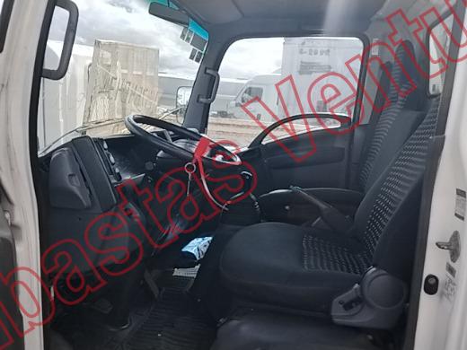 ISUZU ELF 200E 2013, foto 17 de 19
