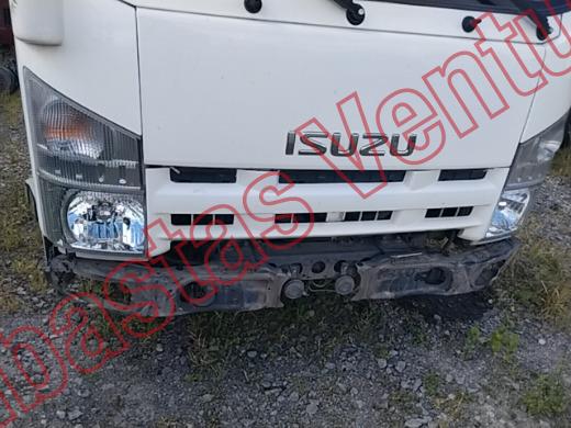 ISUZU ELF 200E 2013, foto 18 de 19