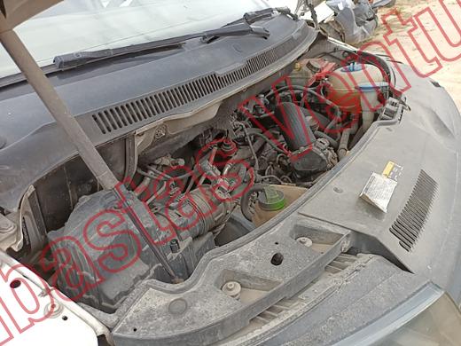 VOLKSWAGEN TRANSPORTER 2018, foto 11 de 19