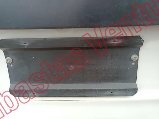 VOLKSWAGEN TRANSPORTER 2018, foto 19 de 19