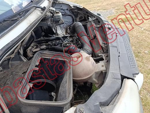 MERCEDES BENZ SPRINTER 2016, foto 11 de 19