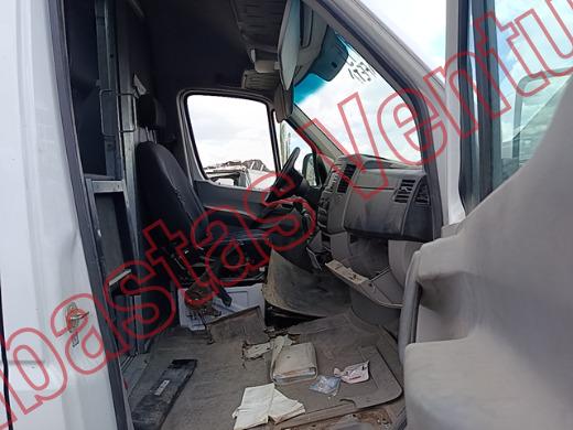 MERCEDES BENZ SPRINTER 2016, foto 12 de 19