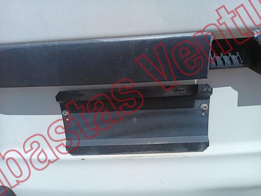 VOLKSWAGEN TRANSPORTER 2018, foto 19 de 19