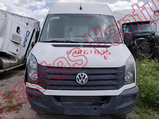 VOLKSWAGEN CRAFTER 2016, foto 2 de 19