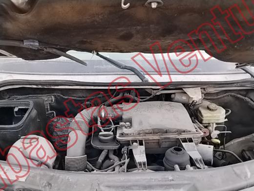 VOLKSWAGEN CRAFTER 2016, foto 10 de 19