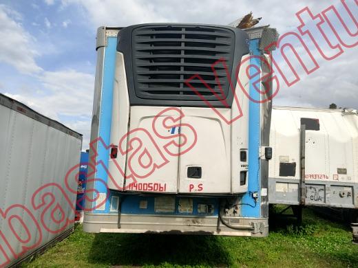 HYUNDAI CAJA REFRIGERADA 2018, foto 2 de 19
