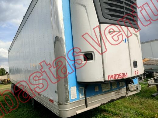 HYUNDAI CAJA REFRIGERADA 2018, foto 4 de 19