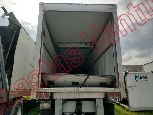 HYUNDAI CAJA REFRIGERADA 2018, foto 6 de 19