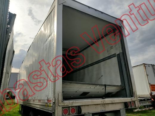 HYUNDAI CAJA REFRIGERADA 2018, foto 7 de 19