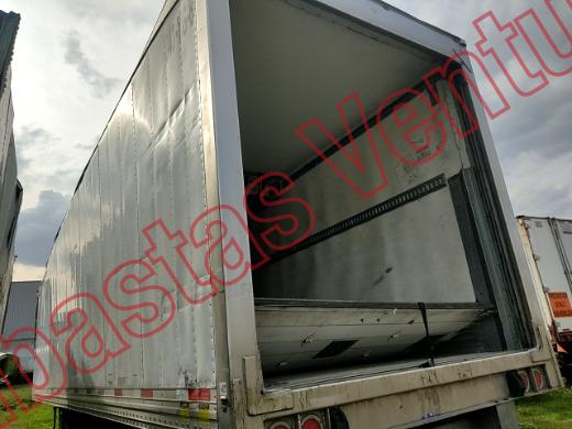 HYUNDAI CAJA REFRIGERADA 2018, foto 8 de 19