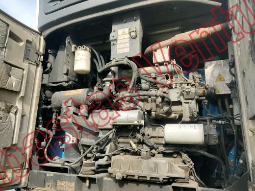 HYUNDAI CAJA REFRIGERADA 2018, foto 9 de 19
