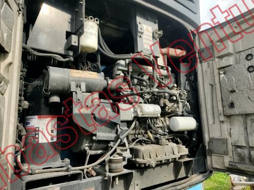 HYUNDAI CAJA REFRIGERADA 2018, foto 11 de 19