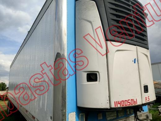 HYUNDAI CAJA REFRIGERADA 2018, foto 12 de 19