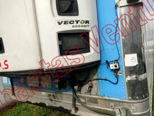 HYUNDAI CAJA REFRIGERADA 2018, foto 14 de 19