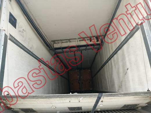 HYUNDAI CAJA REFRIGERADA 2018, foto 15 de 19