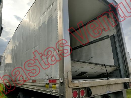 HYUNDAI CAJA REFRIGERADA 2018, foto 16 de 19