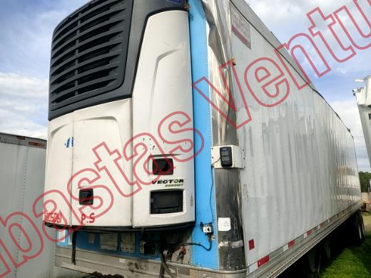 HYUNDAI CAJA REFRIGERADA 2018, foto 17 de 19