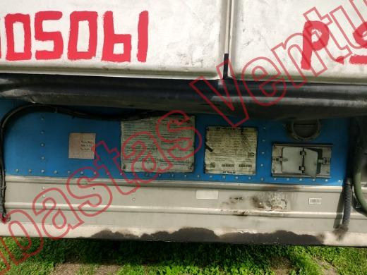 HYUNDAI CAJA REFRIGERADA 2018, foto 18 de 19