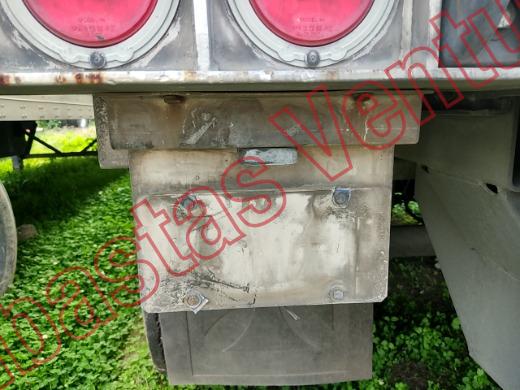 HYUNDAI CAJA REFRIGERADA 2018, foto 19 de 19