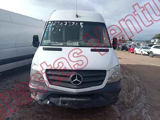 MERCEDES BENZ SPRINTER 2016, foto 2 de 19