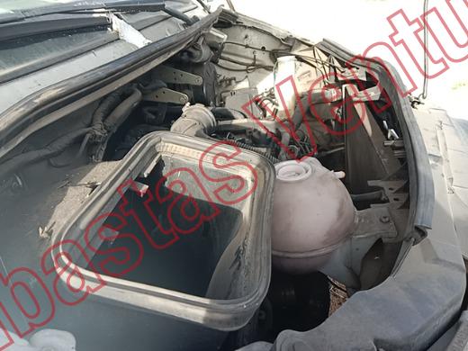 MERCEDES BENZ SPRINTER 2016, foto 11 de 19