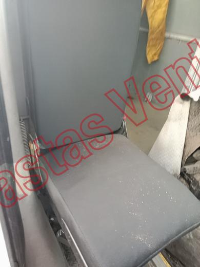 MERCEDES BENZ SPRINTER 2016, foto 12 de 19