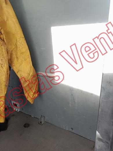 MERCEDES BENZ SPRINTER 2016, foto 16 de 19